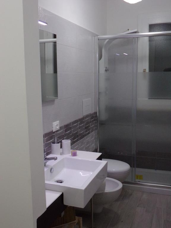 La Rotonda Holiday Home Ragusa Dış mekan fotoğraf