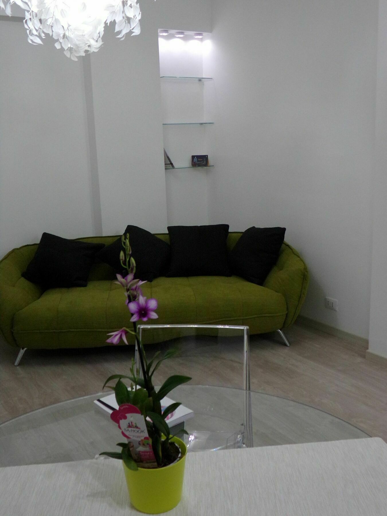 La Rotonda Holiday Home Ragusa Dış mekan fotoğraf