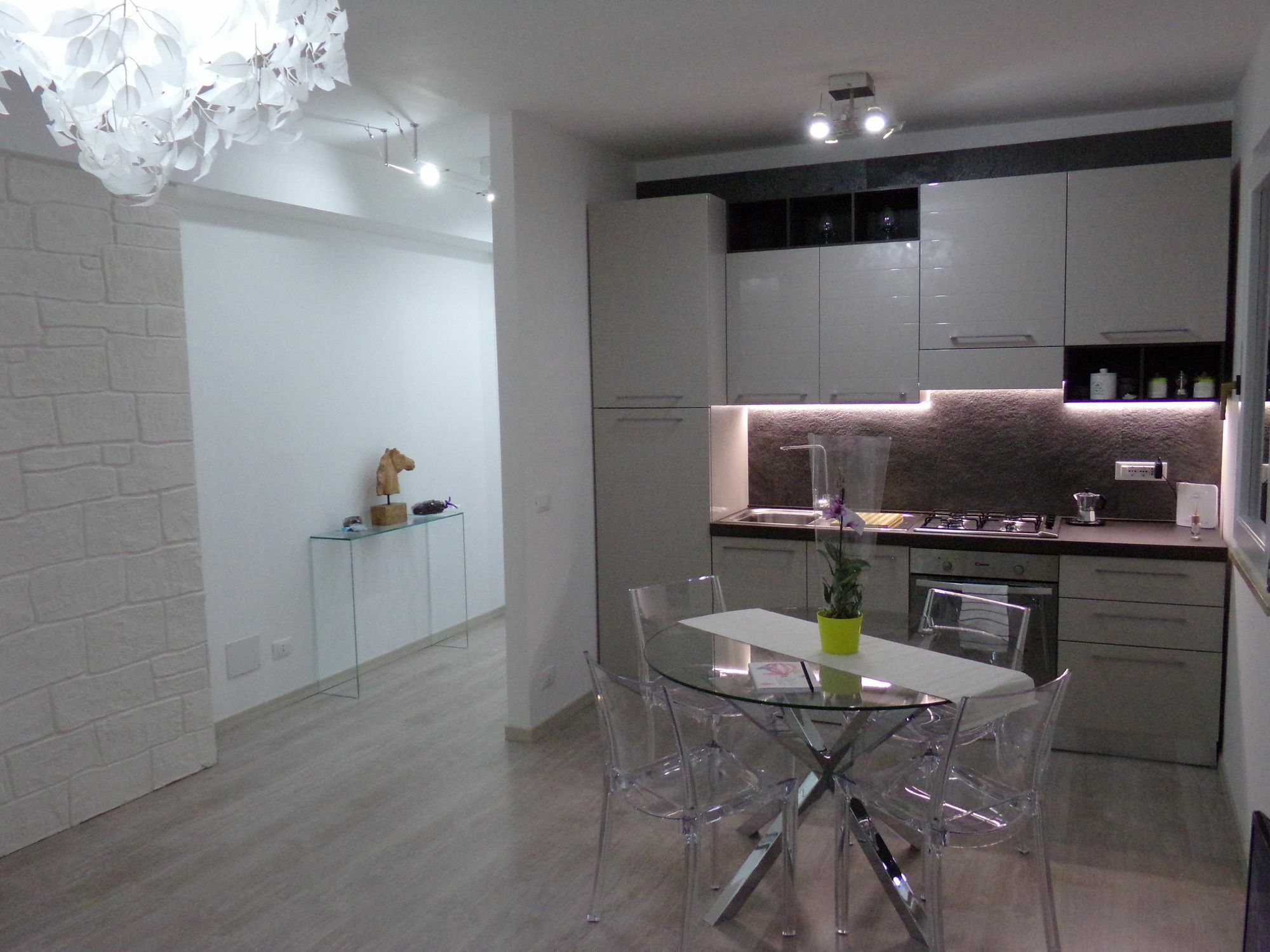 La Rotonda Holiday Home Ragusa Dış mekan fotoğraf