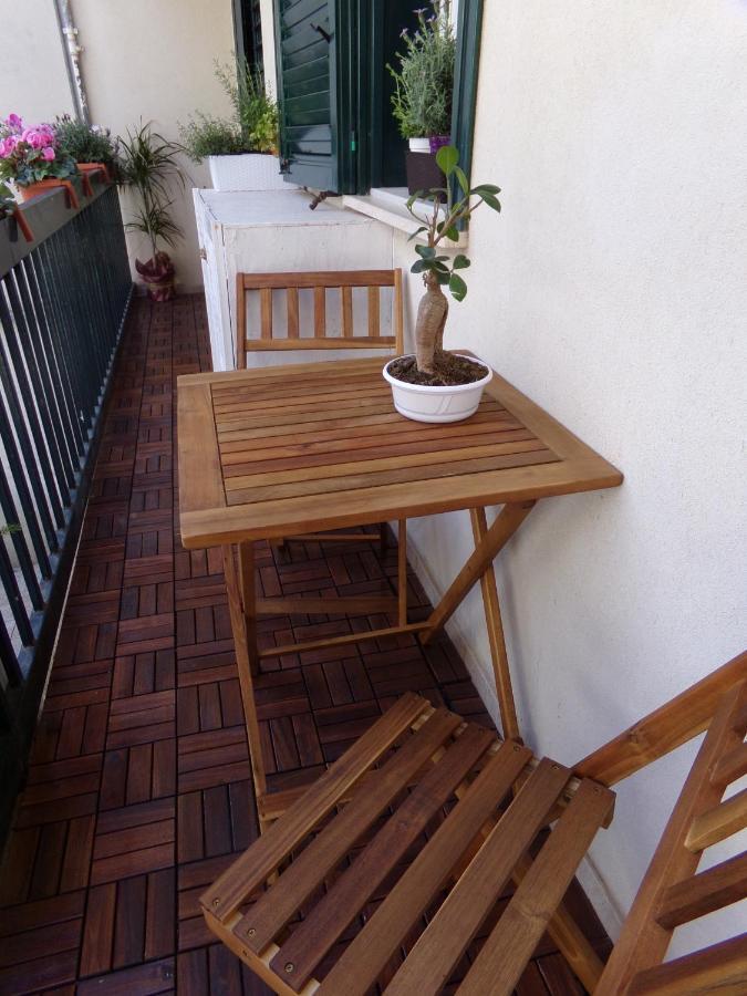 La Rotonda Holiday Home Ragusa Dış mekan fotoğraf