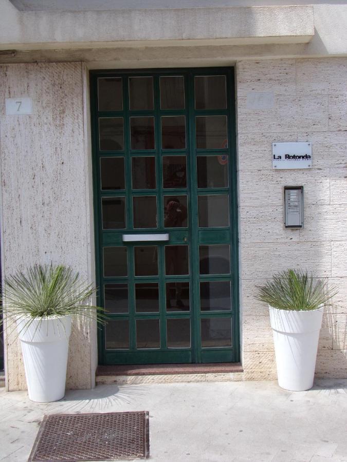 La Rotonda Holiday Home Ragusa Dış mekan fotoğraf
