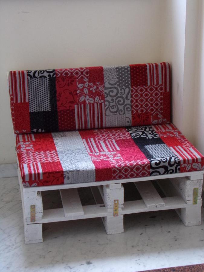 La Rotonda Holiday Home Ragusa Dış mekan fotoğraf
