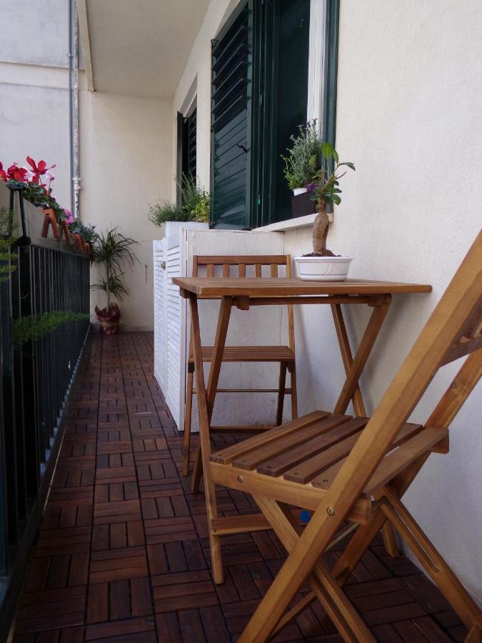 La Rotonda Holiday Home Ragusa Dış mekan fotoğraf