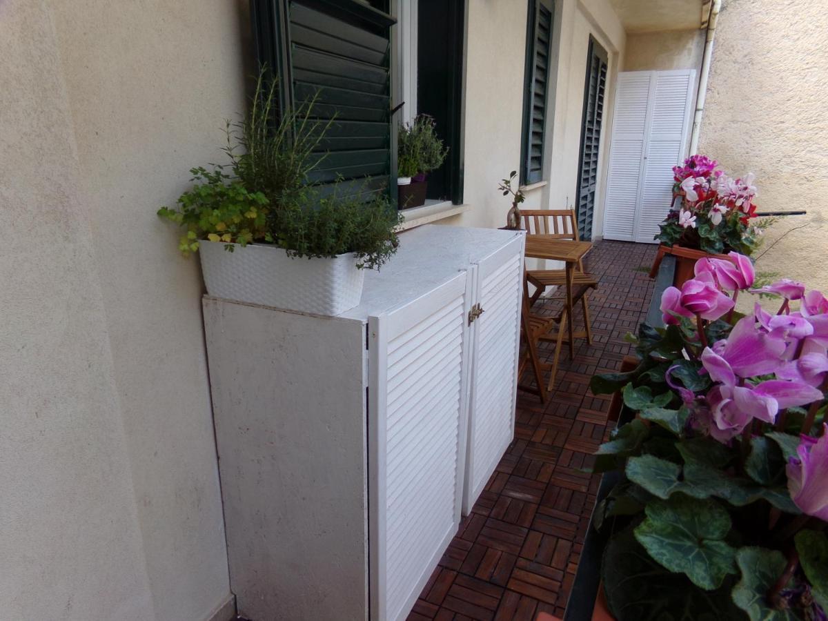 La Rotonda Holiday Home Ragusa Dış mekan fotoğraf